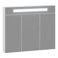 Opadiris Фреш 00-00006753 Зеркальный шкаф купить  в интернет-магазине Сквирел