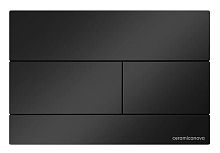 Ceramica Nova Balance CN12-004MB Кнопка смыва