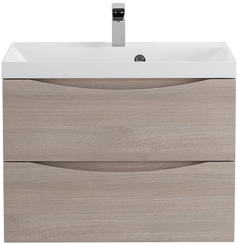 BelBagno MARINO-600-2C-SO-RG-P База под раковину 60х45 см, подвесная, Rovere Grigio (серый дуб) купить в интернет-магазине Сквирел BelBagno MARINO-600-2C-SO-RG-P База под раковину 60х45 см, подвесная, Rovere Grigio (серый дуб) купить в интернет-магазине Сквирел