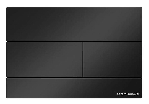 Ceramica Nova Balance CN12-004MB Кнопка смыва