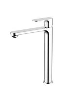 Aquatek АЛЬФА AQ1904CR Смеситель для раковины
