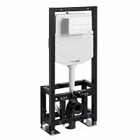 WasserKRAFT Dill 61TLT.010.ME.WM03 Система инсталляции