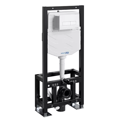 WasserKRAFT Dill 61TLT.010.ME.WM03 Система инсталляции