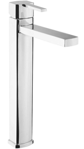 Webert AA830402015 Azeta New Смеситель для раковины, хром