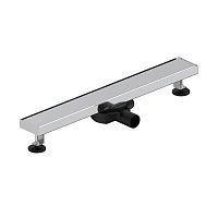 WasserKRAFT Niers 30D 30D60 Душевой трап