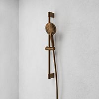 ABELSBERG Lineara SNS14116BC Душевая система