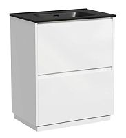 Sancos Libra Floor LB70FW Тумба под раковину купить  в интернет-магазине Сквирел