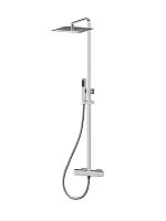 BelBagno Kraft KRAFT-DOCM-T-IN Душевая стойка