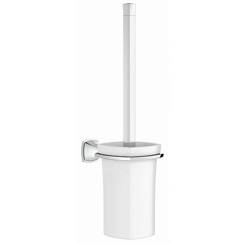 Grohe Grandera 40632000 Ершик для унитаза купить недорого в интернет-магазине Сквирел