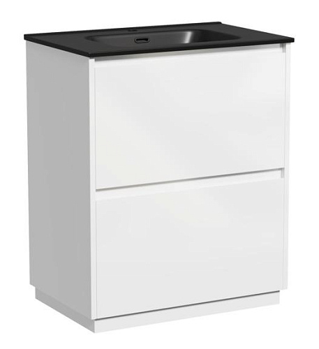 Sancos Libra Floor LB70FW Тумба под раковину купить  в интернет-магазине Сквирел