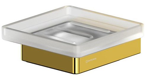 Whitecross CUBO CU2420GL Мыльница купить в интернет-магазине Сквирел