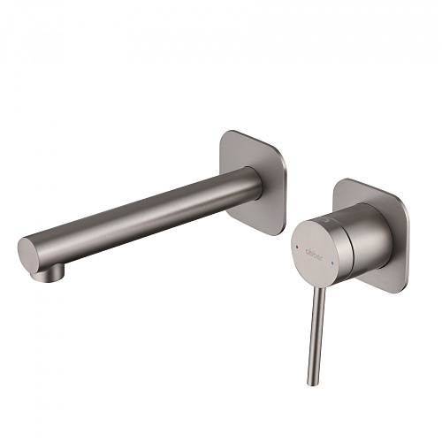 Abber Emotion AF8812SP Смеситель для раковины Abber Emotion AF8812SP Смеситель для раковины
