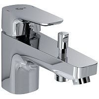 Ideal Standard B0769AA Ceraplan III Смеситель для ванны/душа, Chrome (хром)