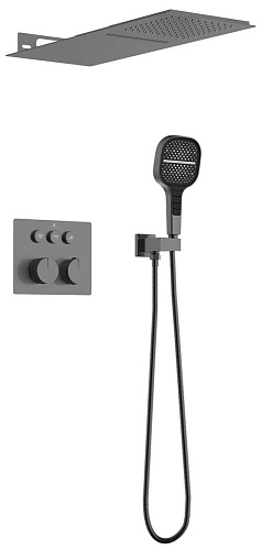 Vincea  VSFW-401TGM Душевой комплект Vincea  VSFW-401TGM Душевой комплект