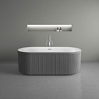 Vincea  VBT-709-1700MA Ванна акриловая