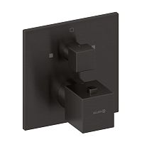 Kludi DECUS 54810N275 Смеситель для ванны/душа