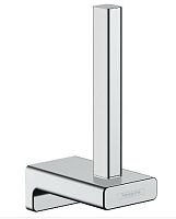 Hansgrohe AddStoris 41756000 Бумагодержатель запасного рулона