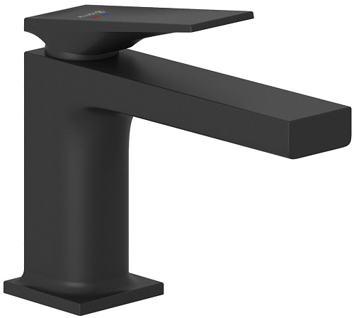 Kludi DECUS 542903975 Смеситель для раковины