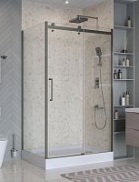 BelBagno Marino MARINO-2-AH-1-150/90-C-Cr Душевой уголок
