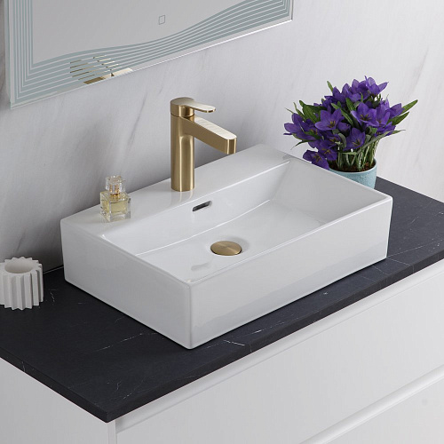 BelBagno BB1340 Раковина накладная