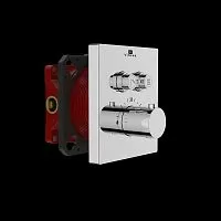 Vincea  VSCV-321T-MCH Смеситель для душа, встраиваемый