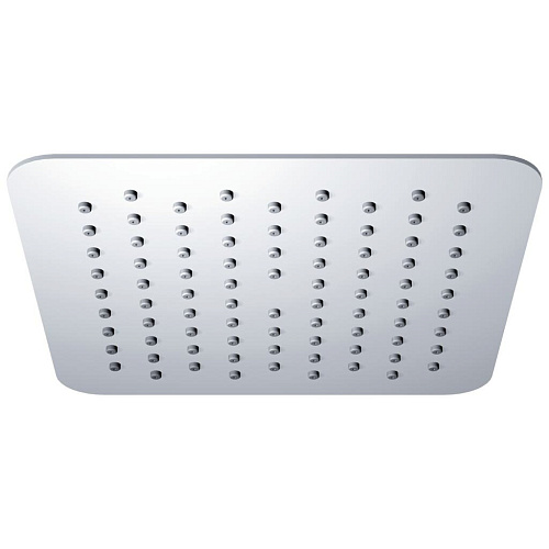 Ideal Standard B0387MY Idealrain Luxe Верхний душ 20 см, Polished stainless steel (полированная нержавеющая сталь)