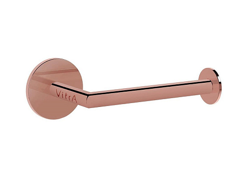 Vitra A4488726 Origin Держатель рулона туалетной бумаги, медь снято с производства