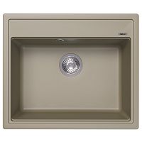 Abber Quarz AQ2902S Кухонная мойка