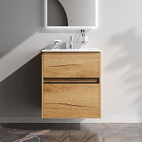 AM.PM Sense M7BFUX0602OF Тумба под раковину