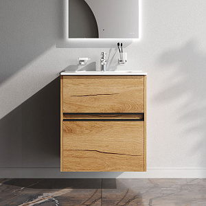 AM.PM Sense M7BFUX0602OF Тумба под раковину