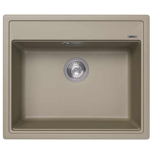 Abber Quarz AQ2902S Кухонная мойка