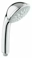 Grohe 28796000 Relexa Ручной душ Five, хром