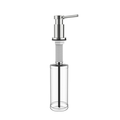 AQUAme Cucina AQM9992BN Дозатор для ж/мыла AQUAme Cucina AQM9992BN Дозатор для ж/мыла