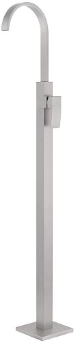 Abber Wasserfall AF8640SP Смеситель для ванны с душем