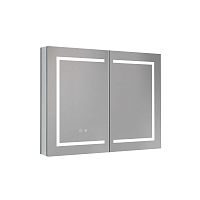 Aquatek  AQ7904-MLC Зеркальный шкаф купить  в интернет-магазине Сквирел