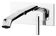Webert AZ830606015 Azeta Смеситель для раковины, хром