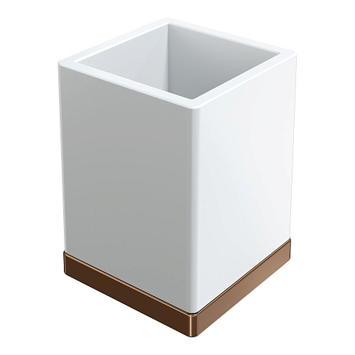 Boheme Qubic 10961-BRB Стакан Boheme Qubic 10961-BRB Стакан купить в интернет-магазине Сквирел