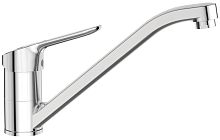 Ideal Standard BC129AA Ceraflex Смеситель для кухонной мойки с низким изливом, Chrome (хром)