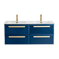 Cezares ECO-CER-N ECO-CER-N-1200-4C-SO-2-SPF-P Тумба под раковину подвесная