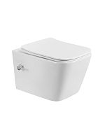 BelBagno Kraft BB7106CH-TOR-BS/SC Унитаз подвесной