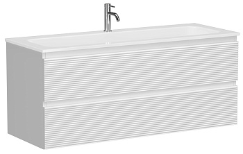 Sancos Folk FL120W Тумба под раковину