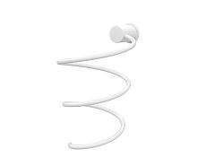 WasserKRAFT Kammel K-8300WHITE K-1080W Держатель фена