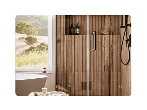 ZOV  Z8060 (exp) Зеркало