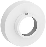 Сунержа 30-1029-0001 Tube Отражатель н/ж d-21.3 мм (к-т), матовый белый