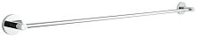 Grohe Essentials 40386001 полотенцедержатель купить  в интернет-магазине Сквирел