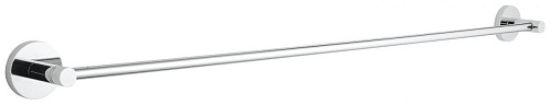 Grohe Essentials 40386001 полотенцедержатель купить в интернет-магазине Сквирел
