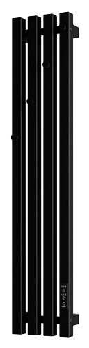 Indigo Style 3 PRO LSPRE90-18BRRt Полотенцесушитель электрический