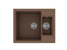 Florentina 20.465.D0620.105 Кухонная мойка ЛИПСИ 620К