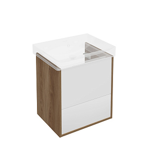 KERAMA MARAZZI PRO PRO.55.2\OLM Тумба под раковину