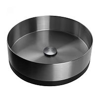 Abber WASSER KREIS AF2410BGM Раковина накладная